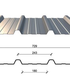SP-302D Bolt system